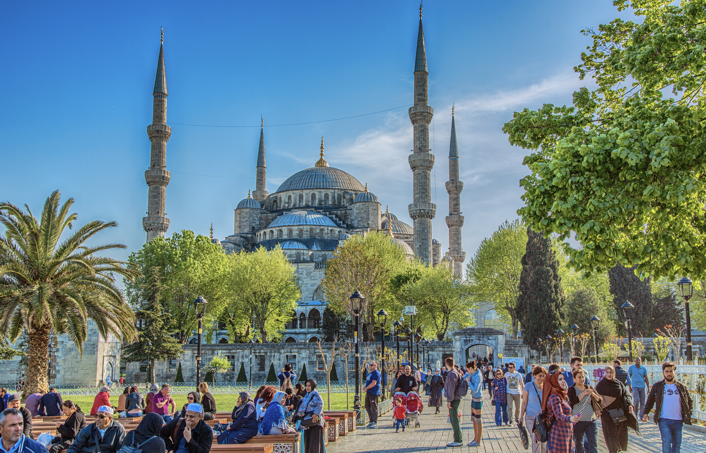 Best Things To Do in Istanbul