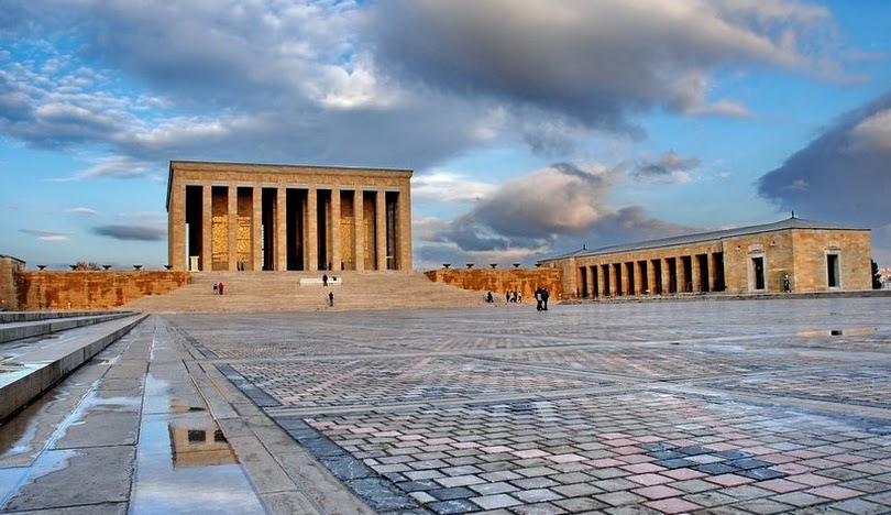 Ankara