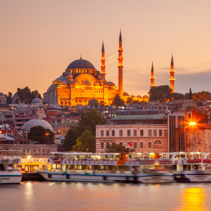 Istanbul
