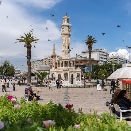 Izmir