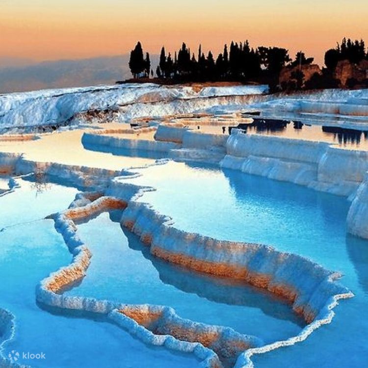 Pamukkale