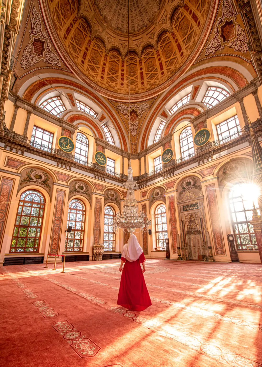 Istanbul