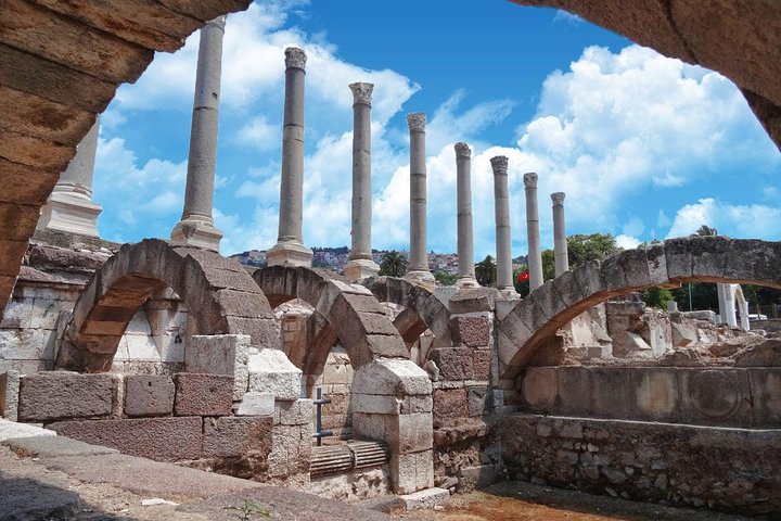 Izmir